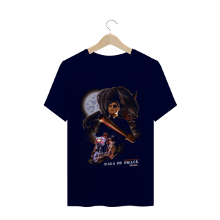 Nome do produto Bala de Prata