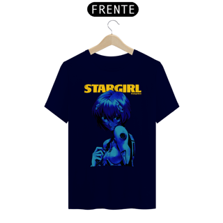 Nome do produto Stargirl / Evangelion