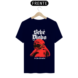 Nome do produto O Bebê Diabo