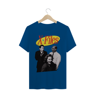 Nome do produto X-Files / Seinfeld