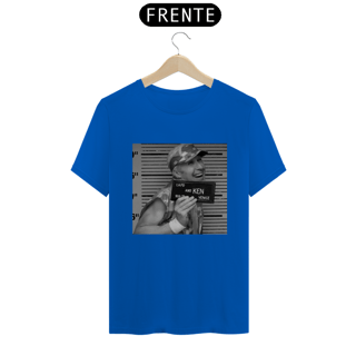 Nome do produto Arrested Ken - Barb.