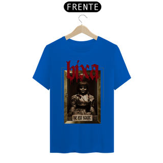 Nome do produto Bixa Se Eu Sair... / Annabelle