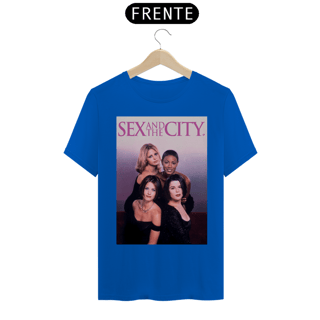 Nome do produto Sex And The City: Woodsboro