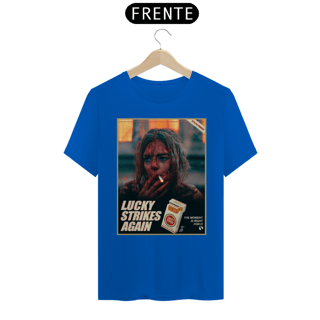 Nome do produto Ready Or Not / Lucky Strikes Again