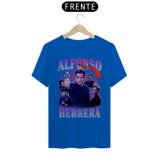 Nome do produto Alfonso Herrera - O Exorcista Rebelde