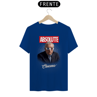Nome do produto Absolute Cinema - Martin Scorsese