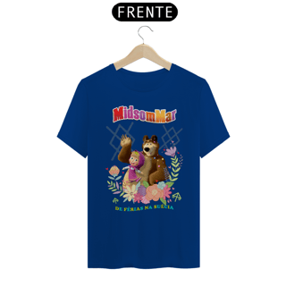 Nome do produto Midsommar - Masha e o Urso