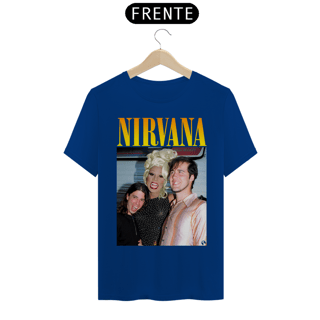 Nome do produto NIRVANA