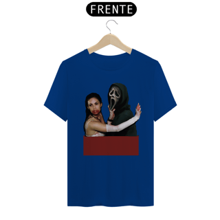 Nome do produto Garota Infernal X Ghostface