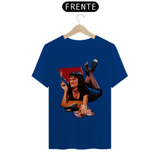 Nome do produto Tarantino Fumando Cigarro