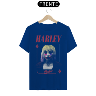 Nome do produto Harley Quinn - Gaga