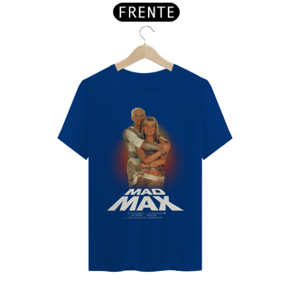 Nome do produto Mad Max e a princesa Xuxa