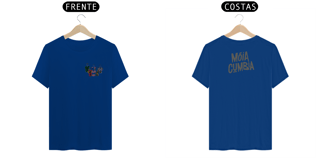 Nome do produto Móia bolso X costas / Móia Cumbia