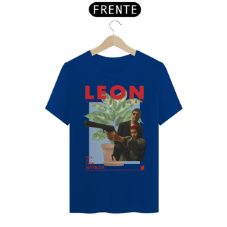Nome do produto Leon - This is from Matilda