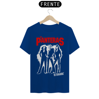 Nome do produto As Panteras - Detonando