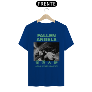 Nome do produto Fallen Angels - Wong Kar-Wai