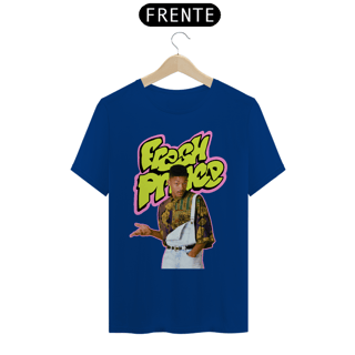 Nome do produto Fresh Prince - Um maluco no pedaço