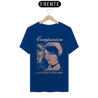 Nome do produto Companion