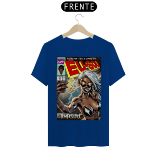 Nome do produto Eu Sou A Tempestade (Acalma teu Coração)