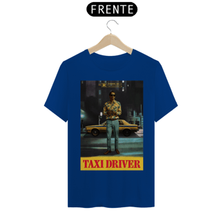 Nome do produto Taxi Driver