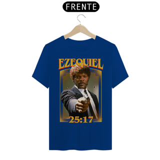 Nome do produto Ezequiel 25:17 - Pulp Fiction