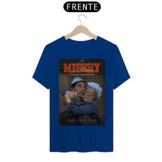 Nome do produto Misery - Madruga e Dona Clotilde