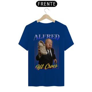 Nome do produto Alfred Hit Crocs