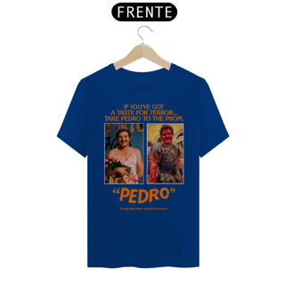 Nome do produto Pedro Pascal - Carrie