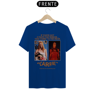 Nome do produto Carrie