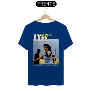 Nome do produto Bjork pedala no Leblon