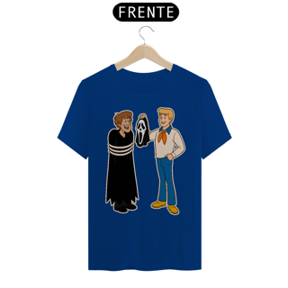 Nome do produto Salsicha Ghostface - Scream-Doo!