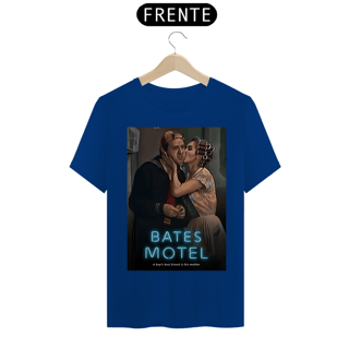 Nome do produto Bates Motel - Quico e Dona Florinda