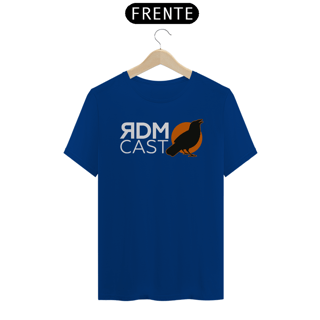Nome do produto RDM Camiseta 1