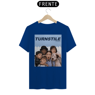 Nome do produto Turnstile / Os Batutinhas