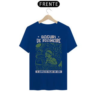 Nome do produto Bacuri de Rosimeire / O Bebê de Rosemary
