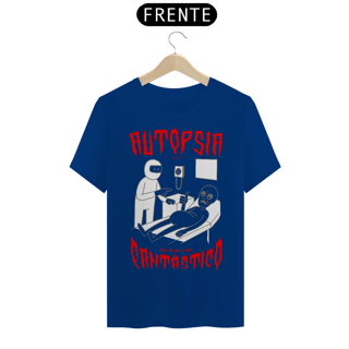 Nome do produto Autópsia do Fantástico