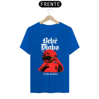 Nome do produto O Bebê Diabo