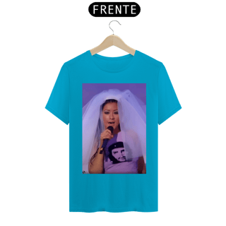 Nome do produto Christina Guerrilheira