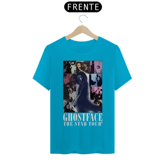 Nome do produto Ghostface The Stab Tour (Letreiro Branco)