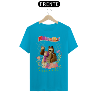 Nome do produto Midsommar - Masha e o Urso