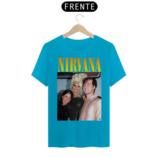Nome do produto NIRVANA