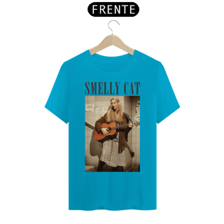 Nome do produto Smelly cat - Phoebe