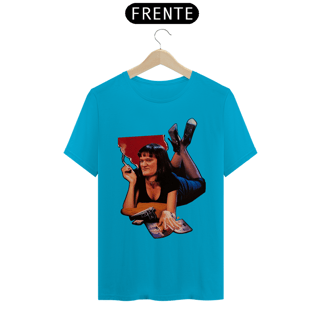 Nome do produto Tarantino Fumando Cigarro