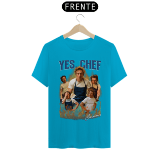 Nome do produto Yes Chef - The Bear