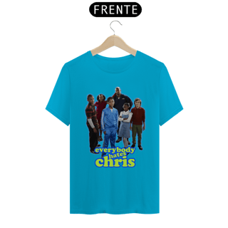 Nome do produto Everybody Hates Chris