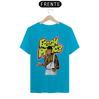 Nome do produto Fresh Prince - Um maluco no pedaço