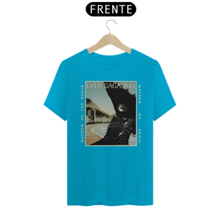 Nome do produto Lady Gaga no Rio