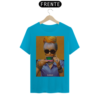 Nome do produto LADY que te quero GAGA