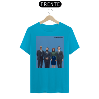 Nome do produto Ruprura / Weezer