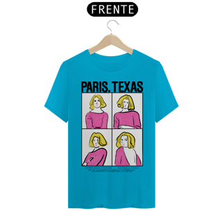 Nome do produto Paris, Texas